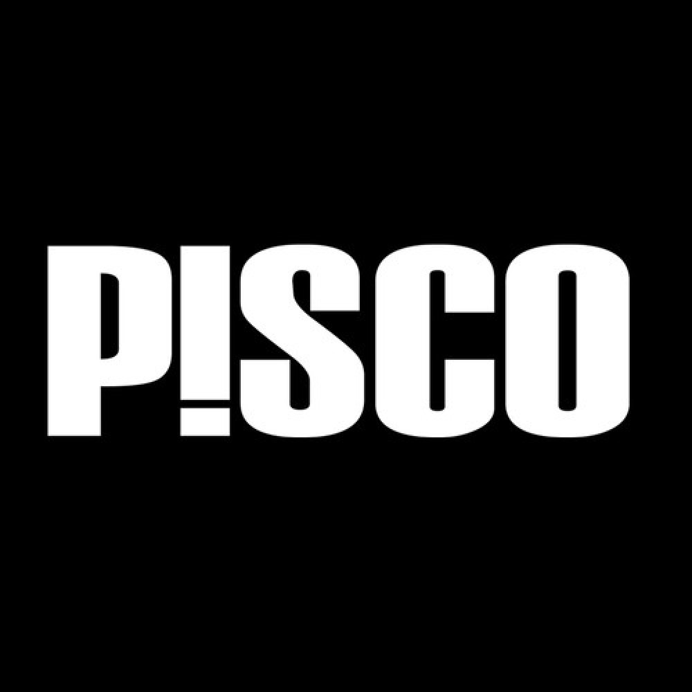 P!SCO