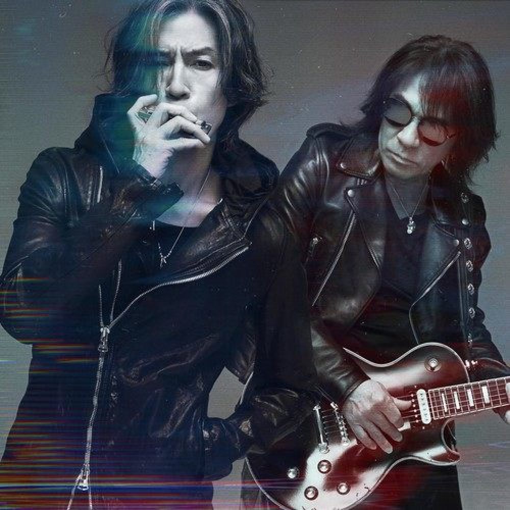 B'z