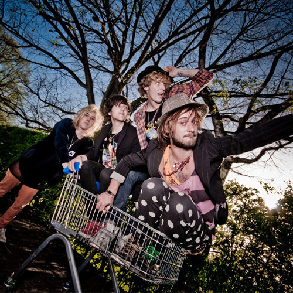 Will And The People