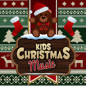 Kids Christmas Music Players的專輯Kids Christmas Music