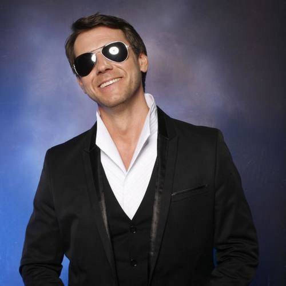 Marko Vozelj