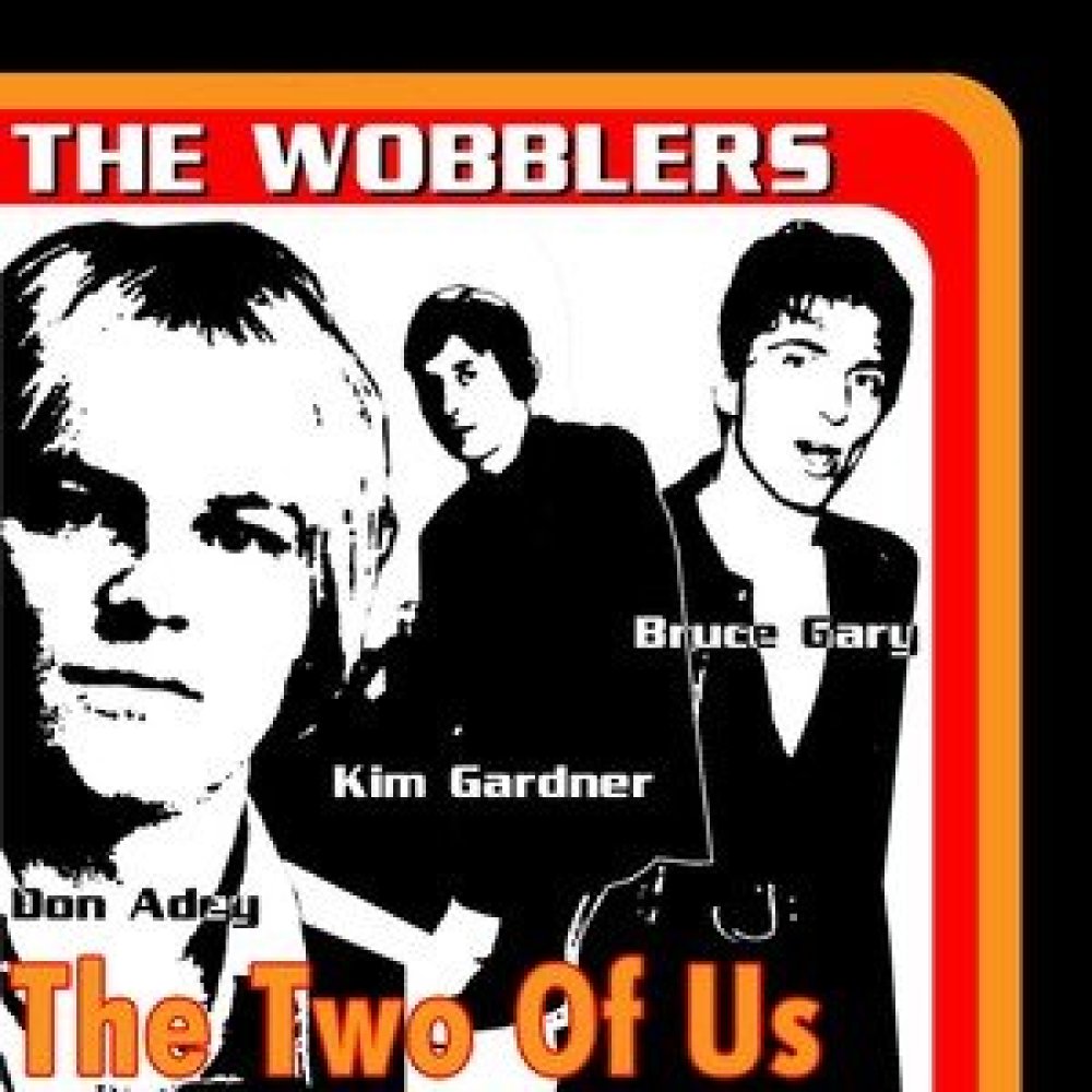 The Two of Us