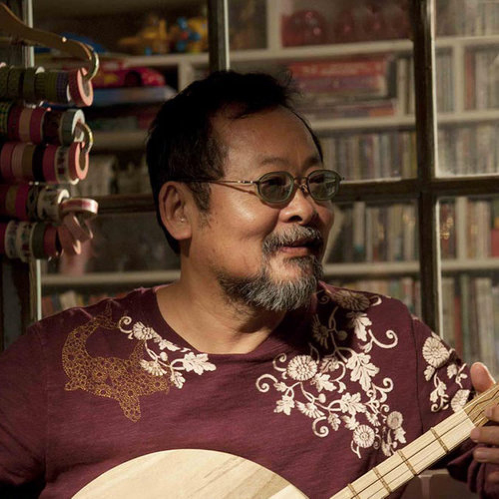 Chen Ming-Chang