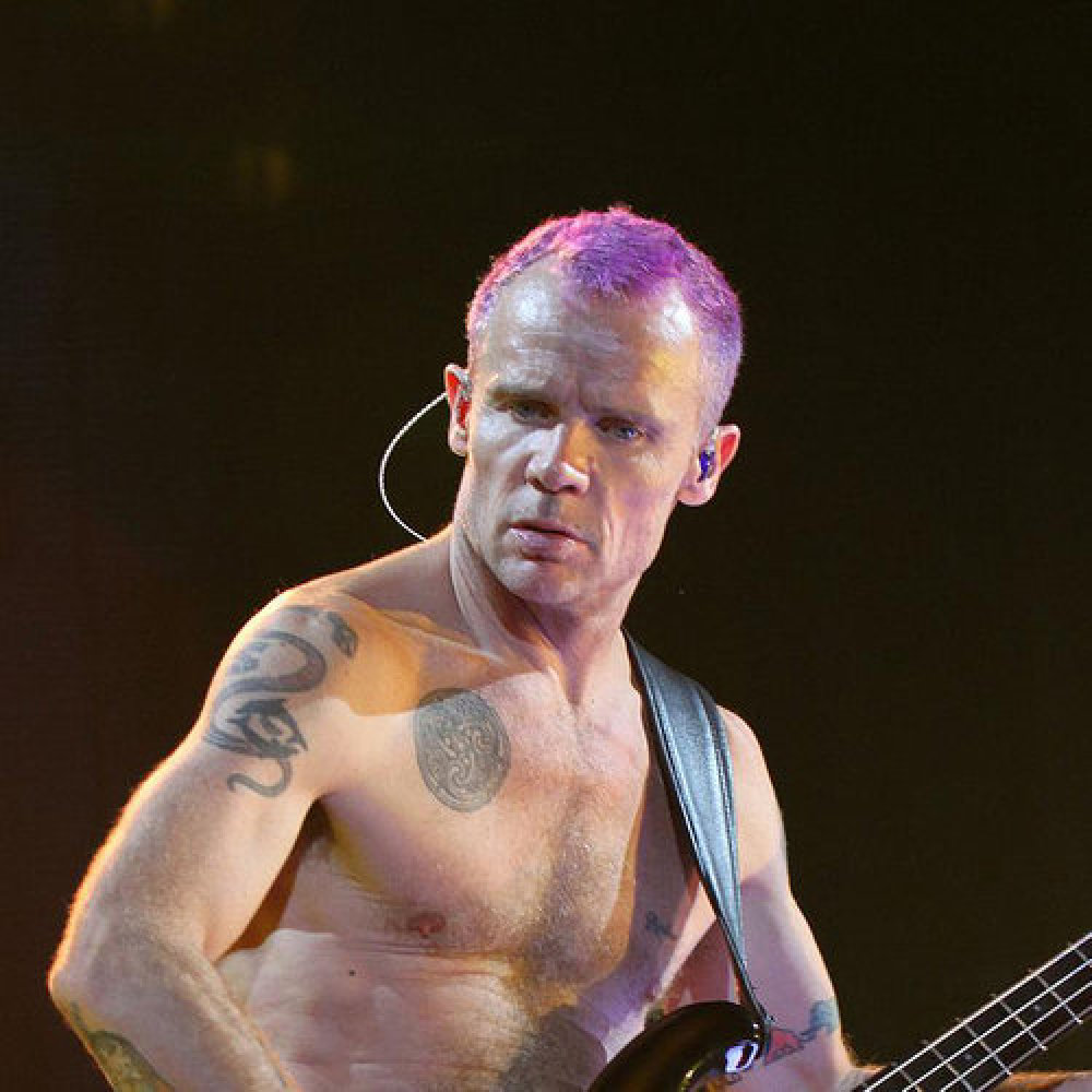 Flea