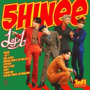 Listen to 1 of 1 song with lyrics from SHINee