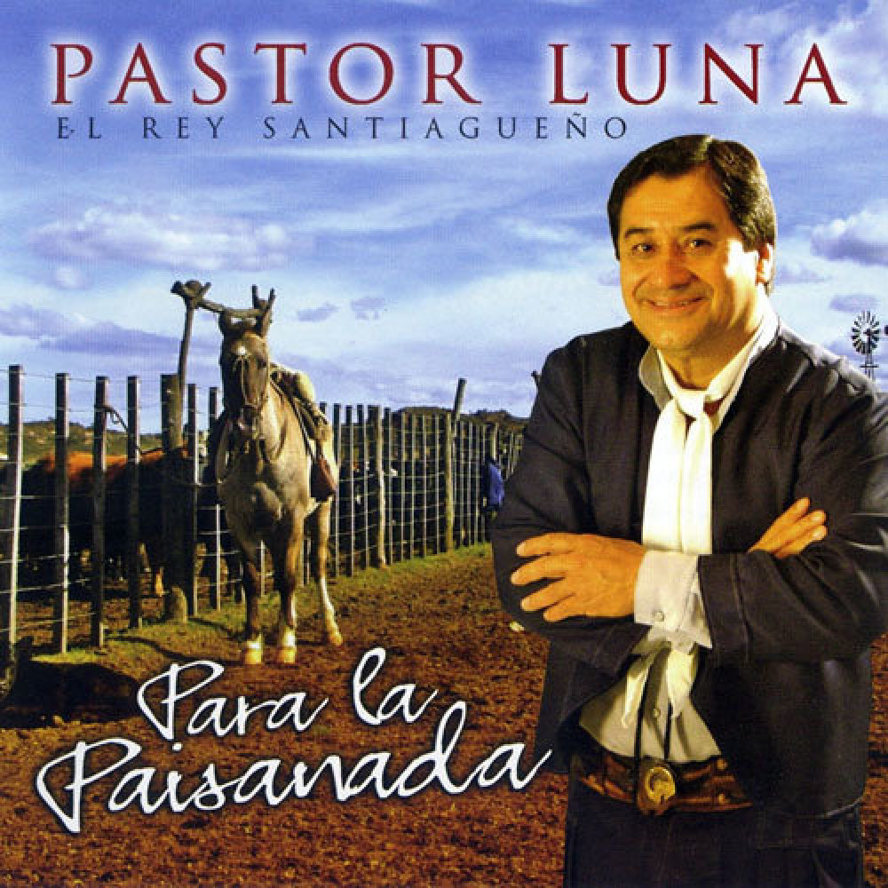 Pastor Luna