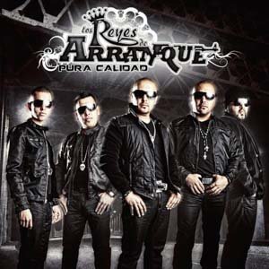 Los Reyes De Arranque ดาวน์โหลดและฟังเพลงฮิตจาก Los Reyes De Arranque