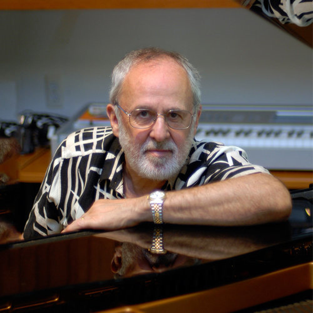 Bob James