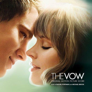 The Vow ดาวน์โหลดและฟังเพลงฮิตจาก The Vow