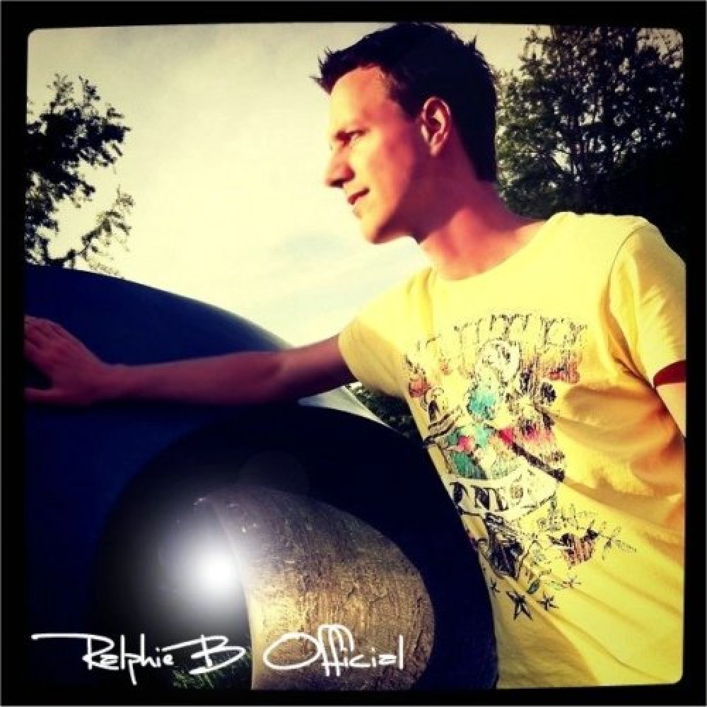 Ralphie B