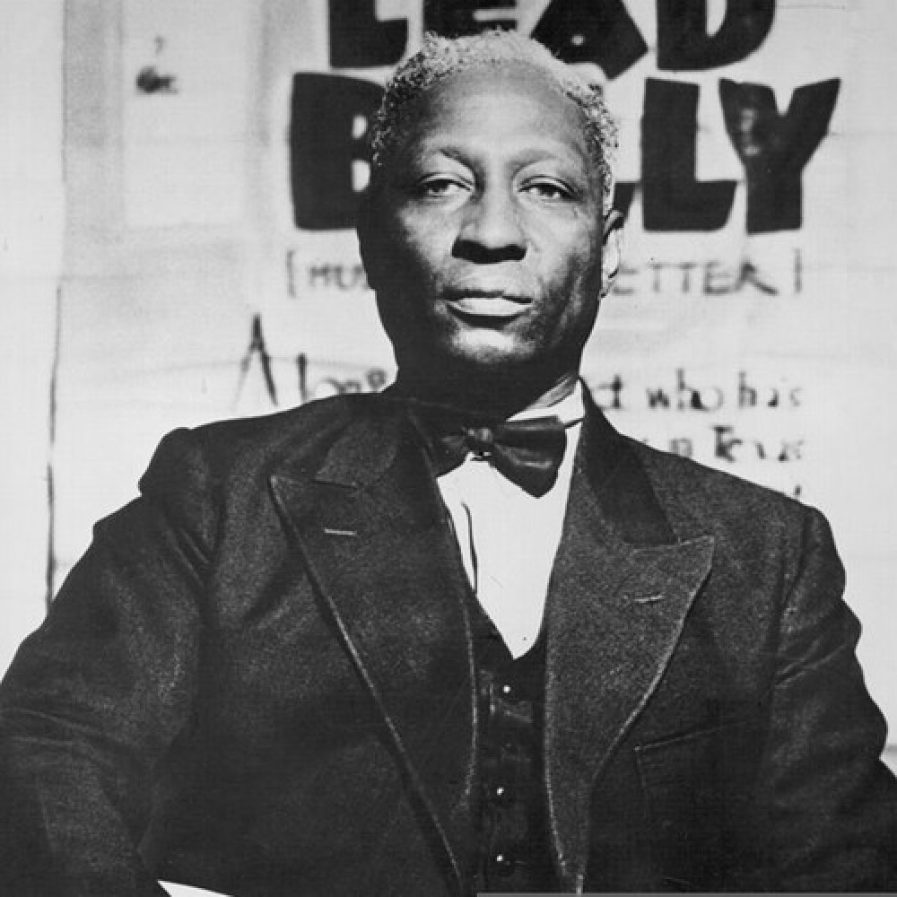 Lead Belly