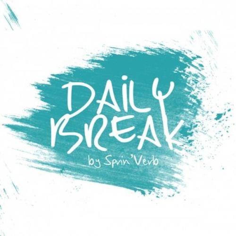 Sprin' verb