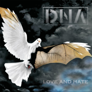 收聽Dna的Dna - The Genetic Metal歌詞歌曲