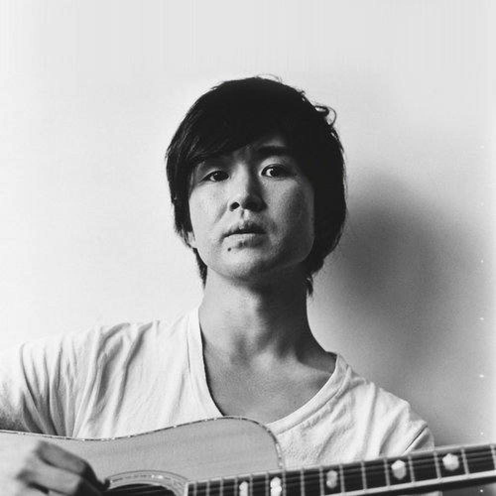 Fujimaki Ryota