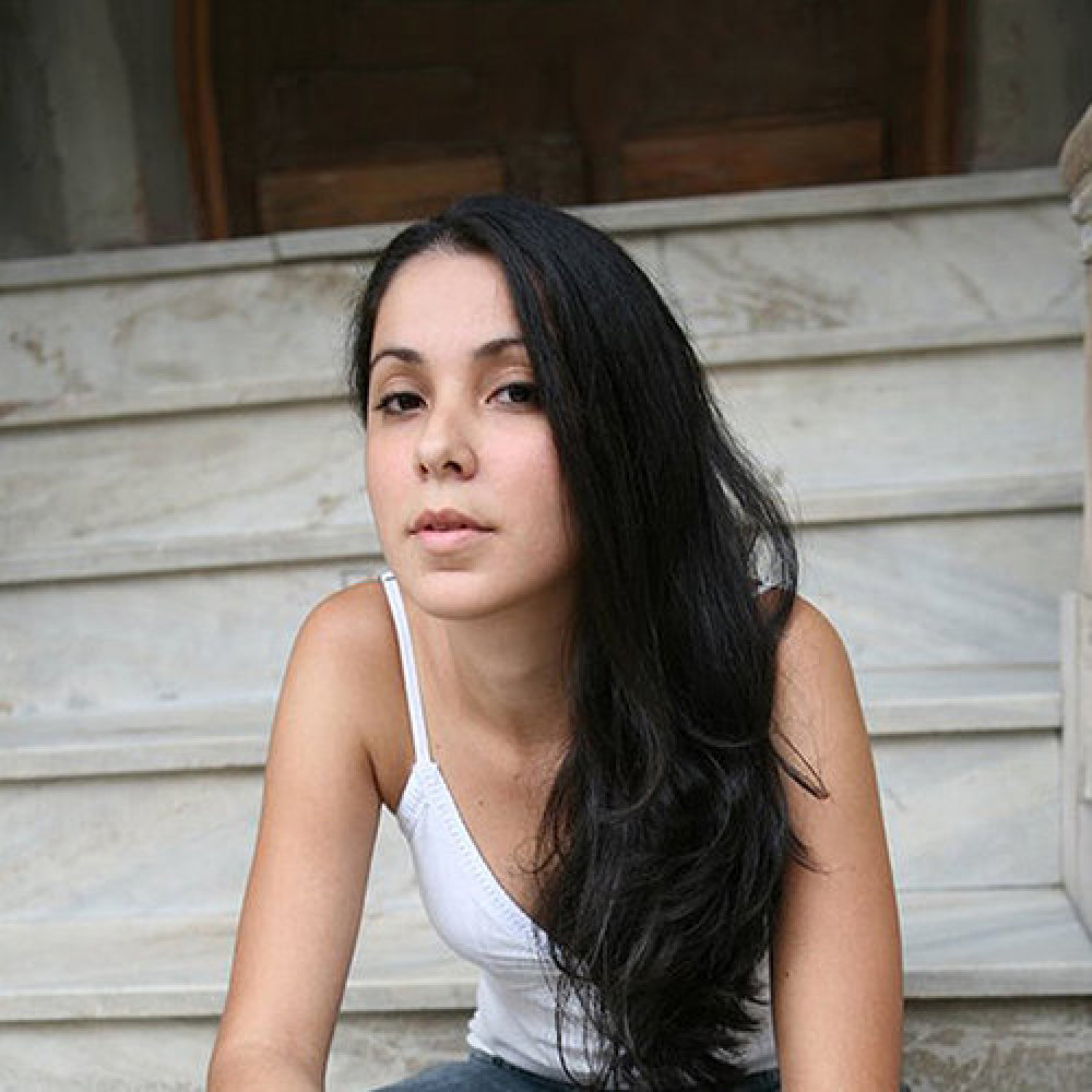Sabrina Malheiros