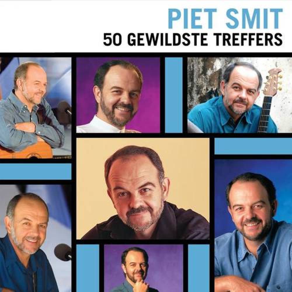 Piet Smit