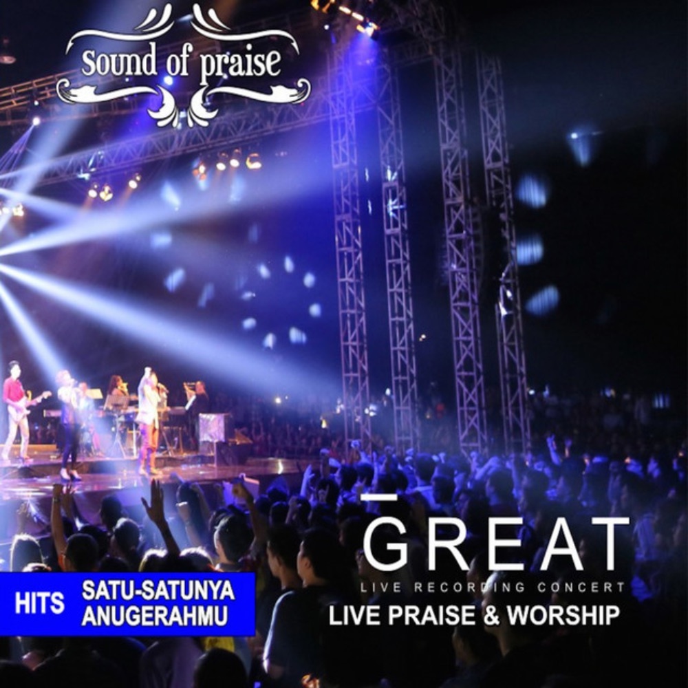 Sound Of Praise