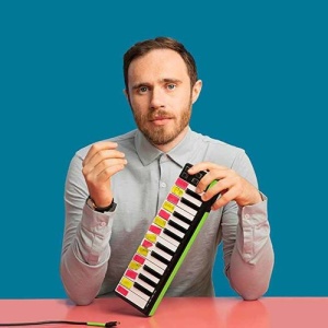 James Vincent McMorrow ดาวน์โหลดและฟังเพลงฮิตจาก James Vincent McMorrow