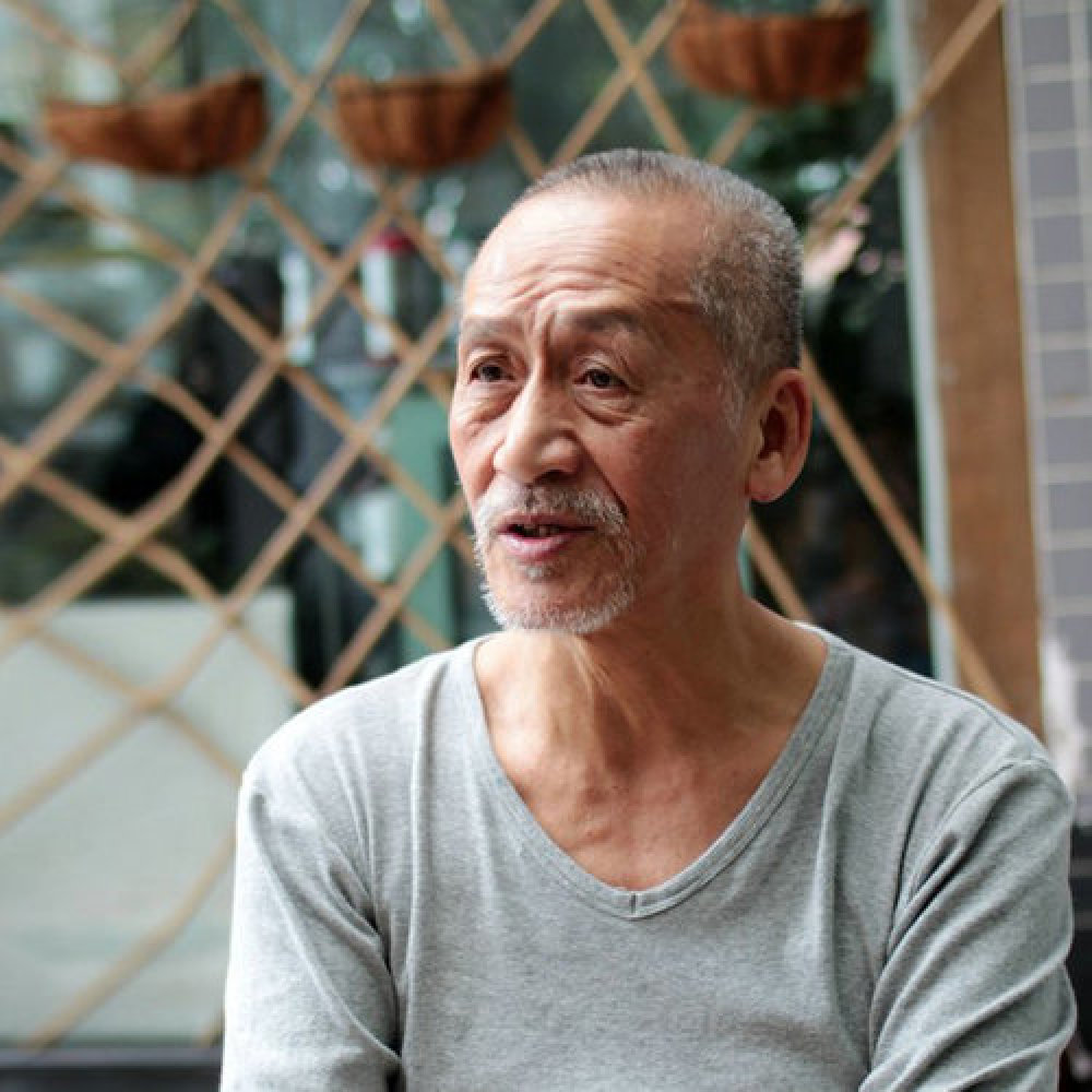陈彼得