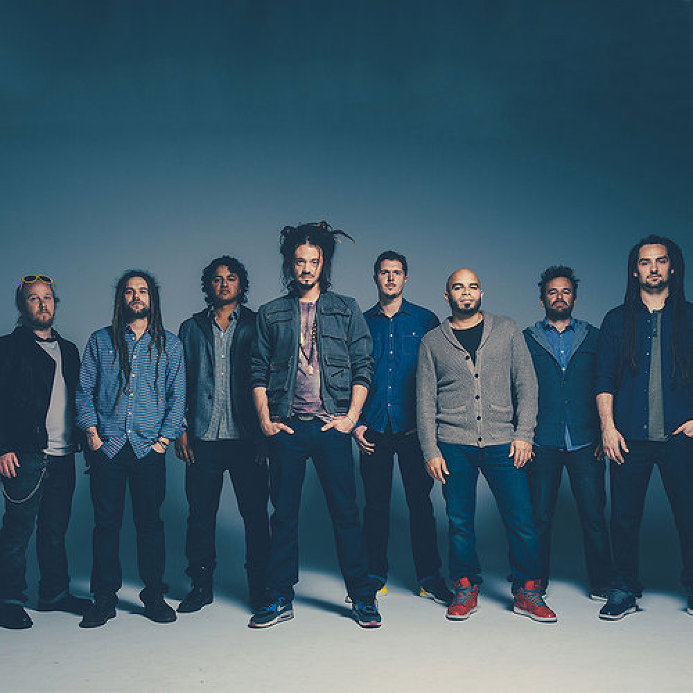 SOJA