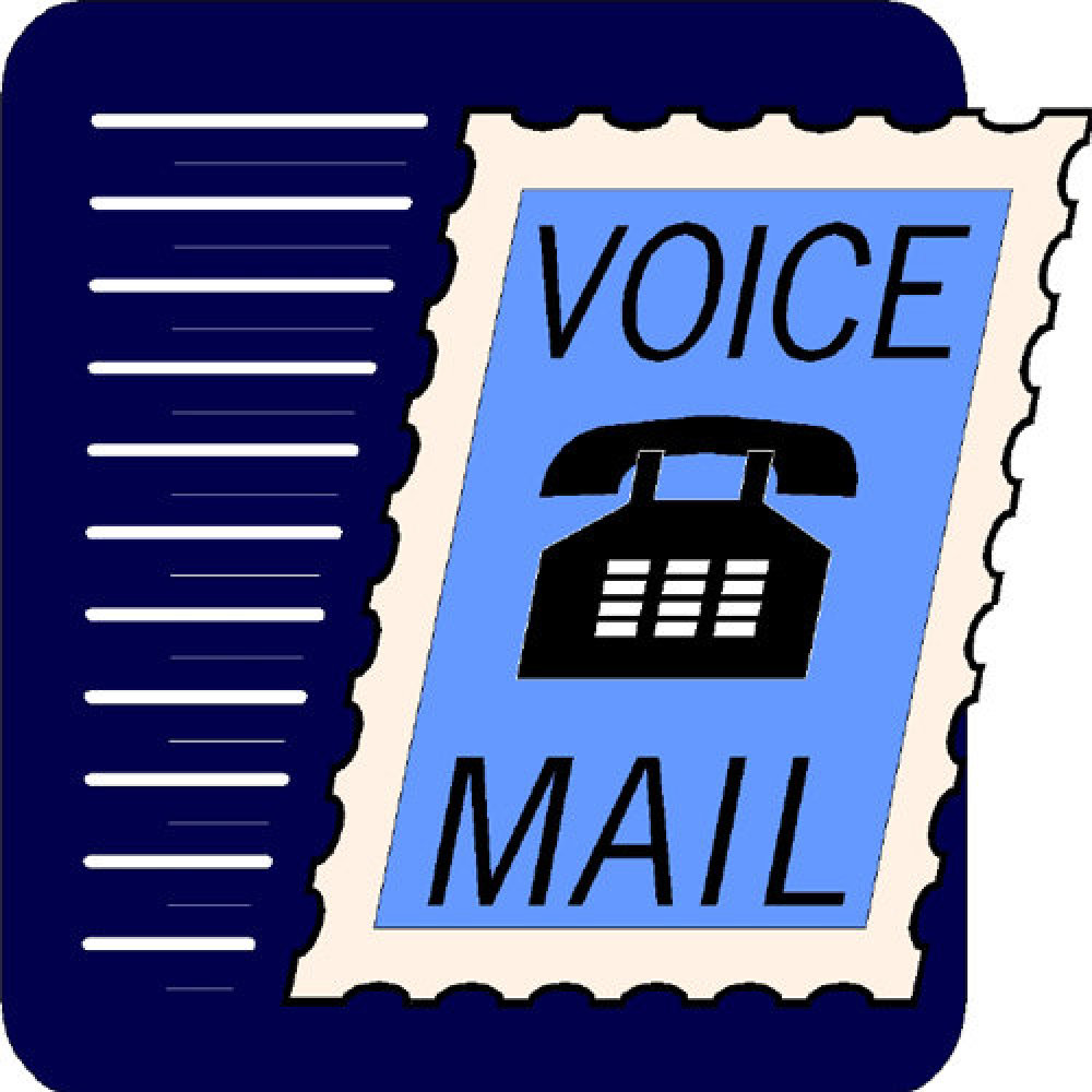 Voice Mail