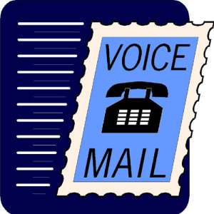 Voice Mail ดาวน์โหลดและฟังเพลงฮิตจาก Voice Mail