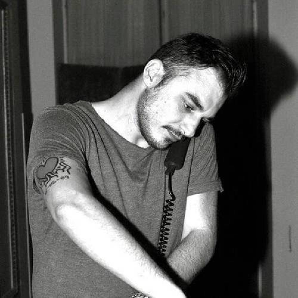 Marcello Giordani