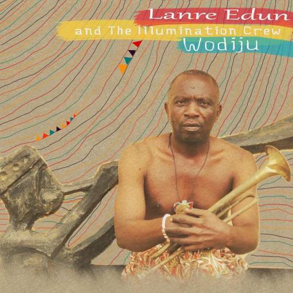 Lanre Edun