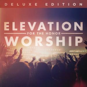 收聽Elevation Worship的Give Me Faith歌詞歌曲