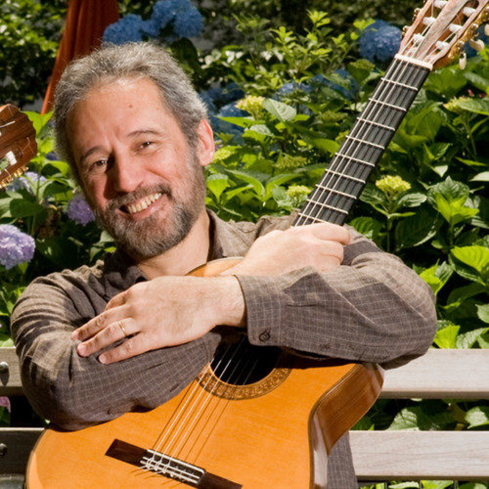 Sérgio Assad
