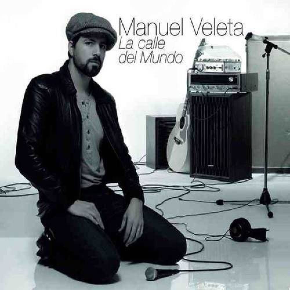Manuel Veleta