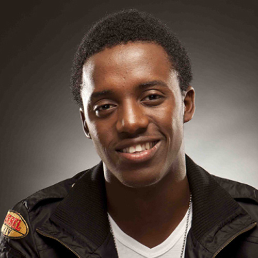 Romain Virgo