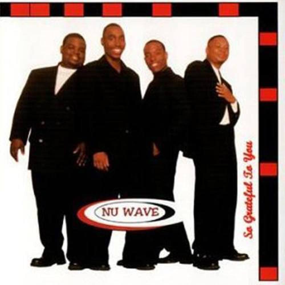 Nu Wave