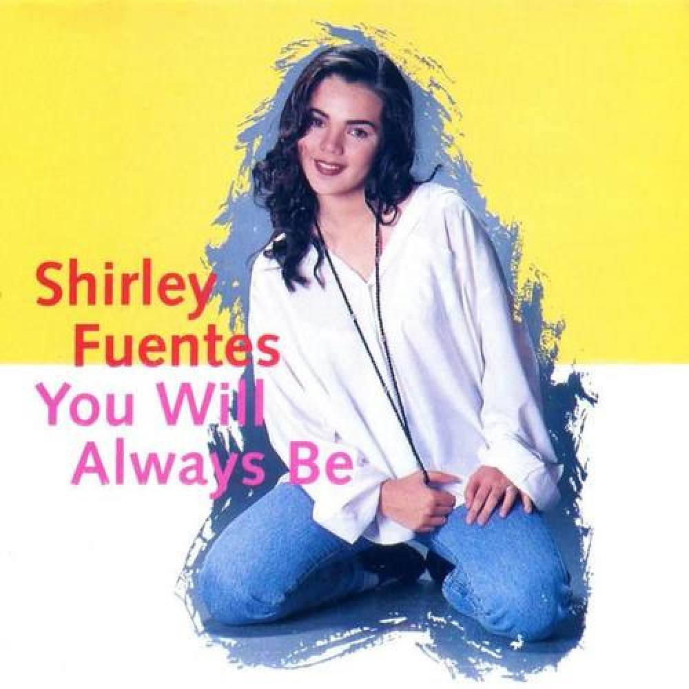 Shirley Fuentes