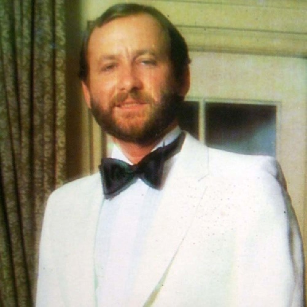 Pierre Porter