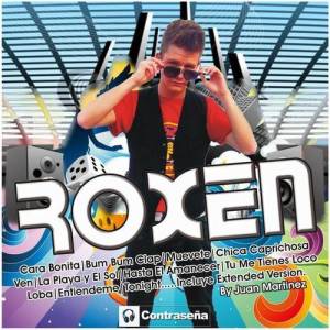 Download Roxen MP3 Song Download Roxen Songs Lyrics Music Videos