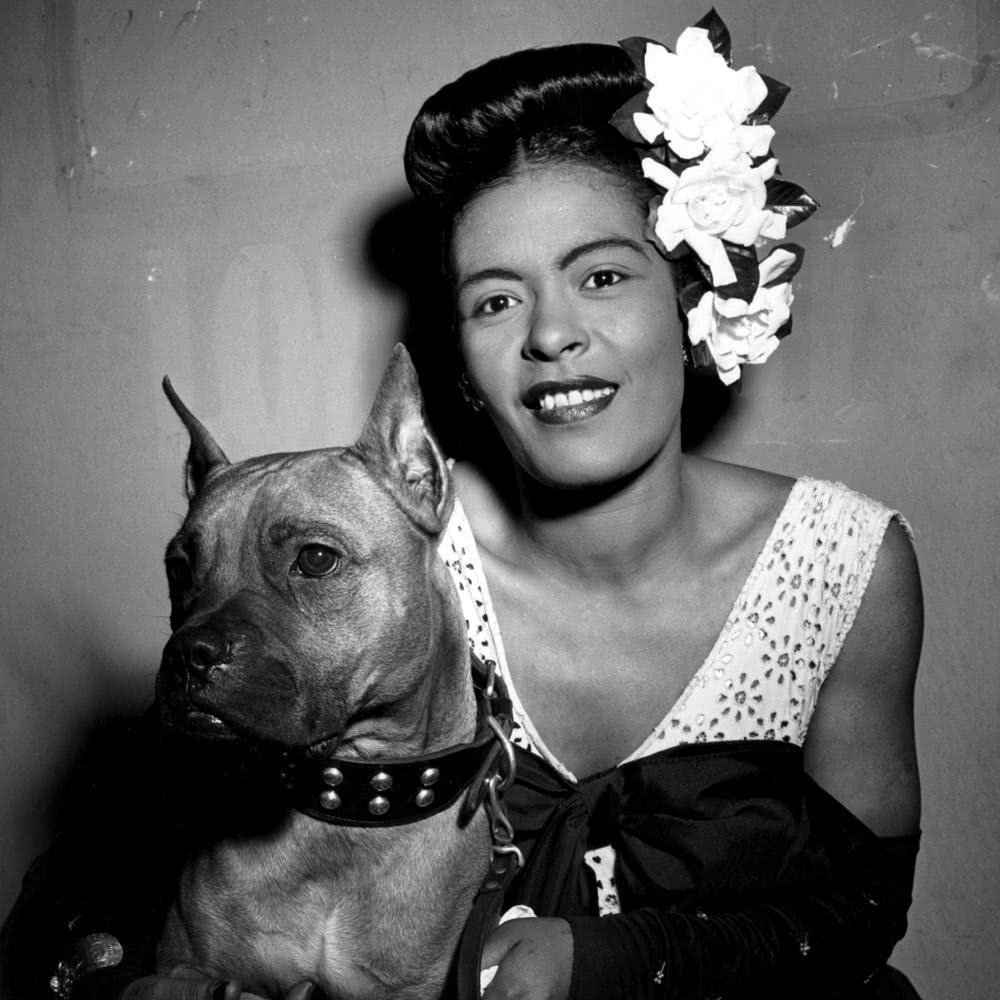 Billie Holliday