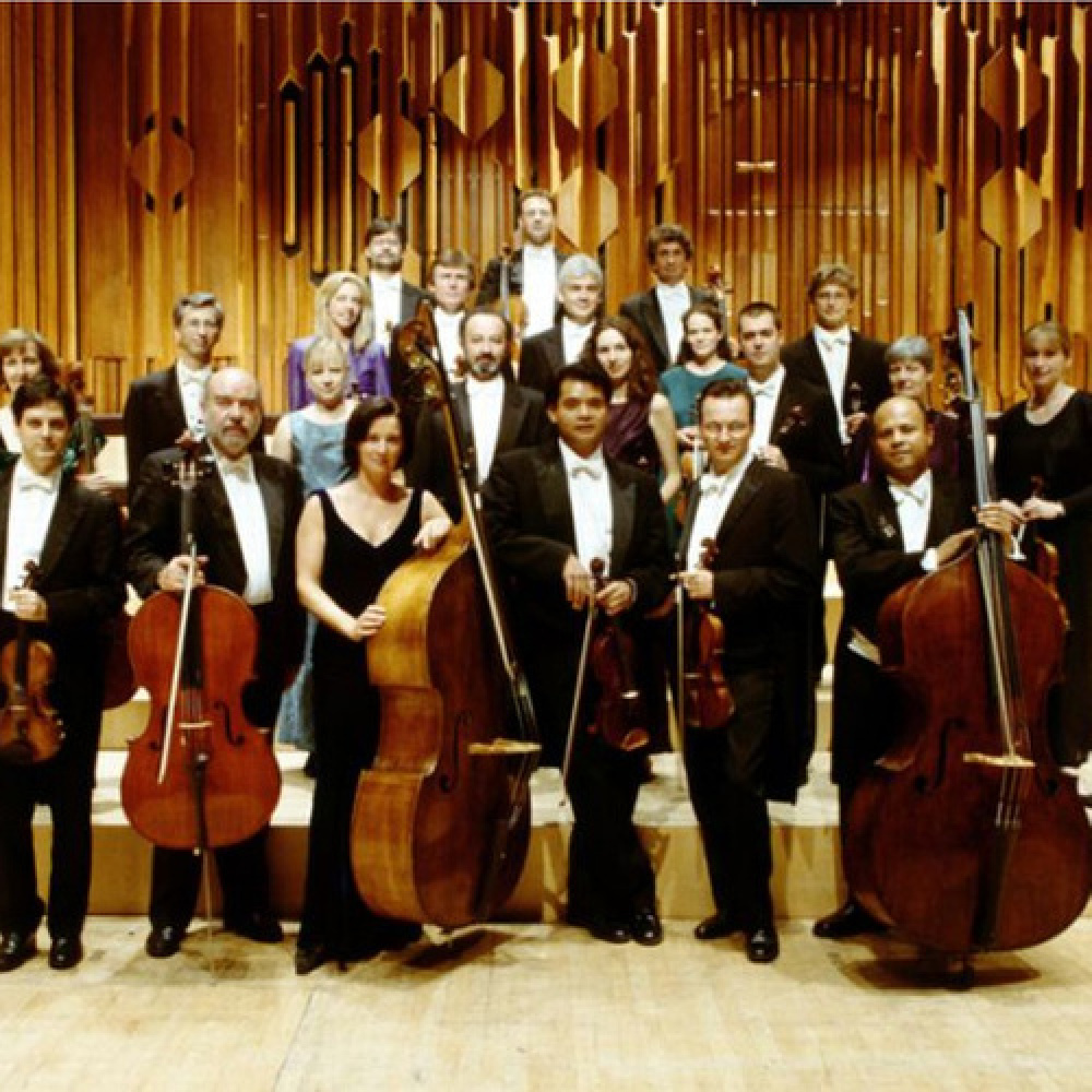 Academy Of St. Martin-In-The-Fields