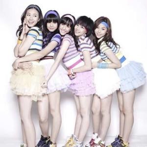 Kiss Me Five ดาวน์โหลดและฟังเพลงฮิตจาก Kiss Me Five
