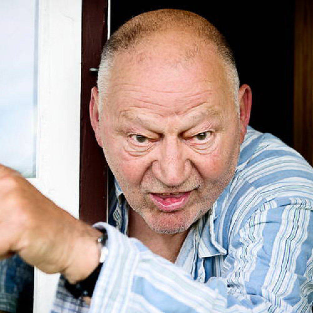 Troels Trier