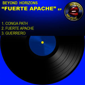 收聽Beyond Horizons的Conga Path歌詞歌曲