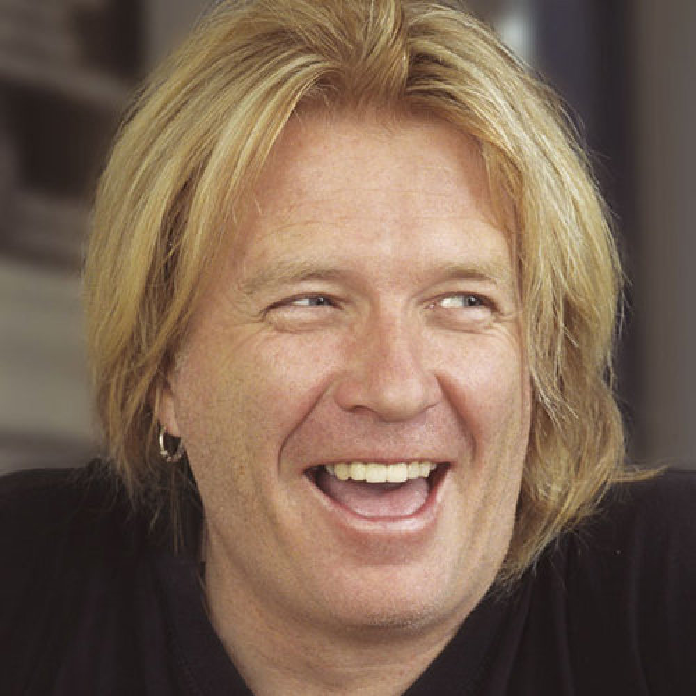 Bob Rock