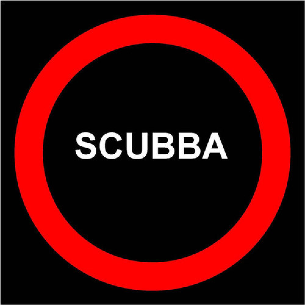 Scubba