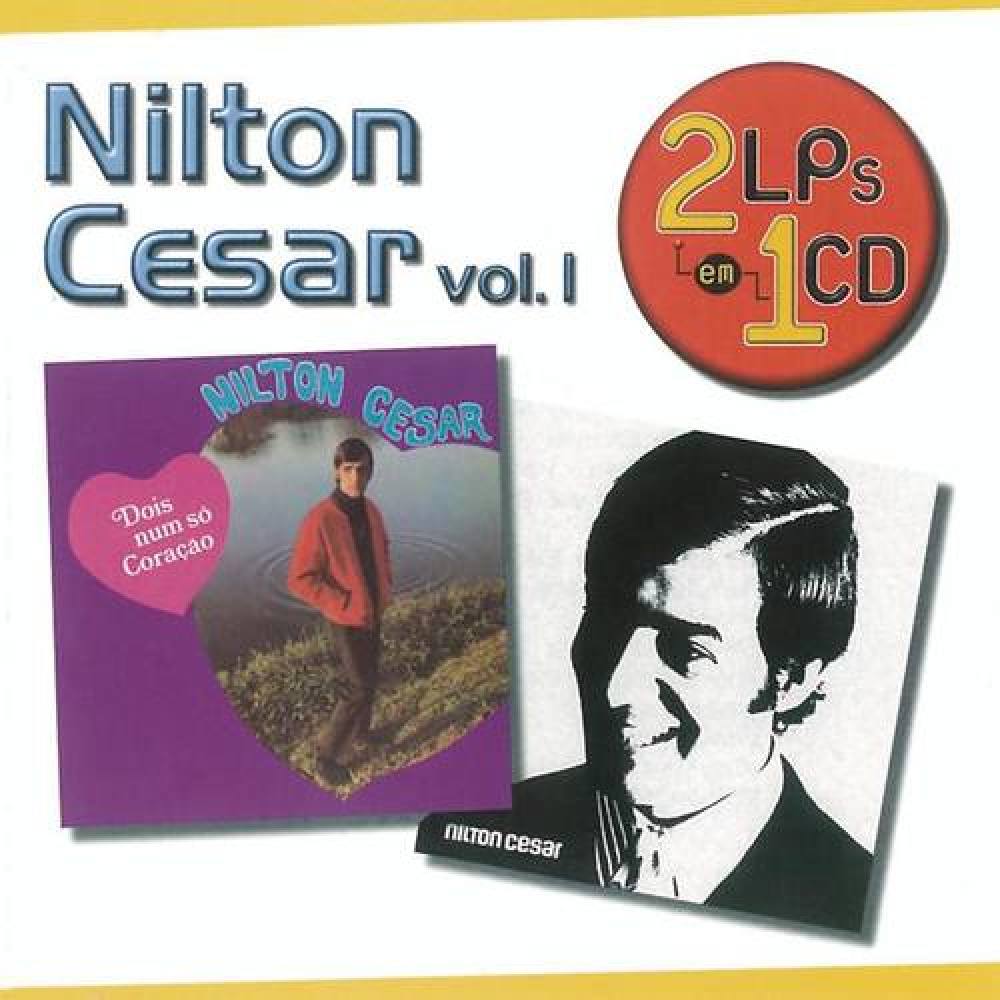 Nilton Cesar