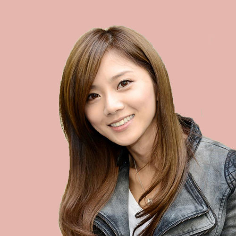 Gigi Wu