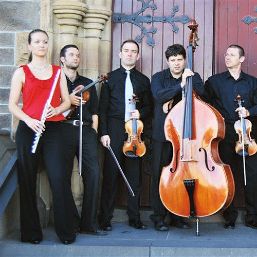Orchestre de chambre de Cologne