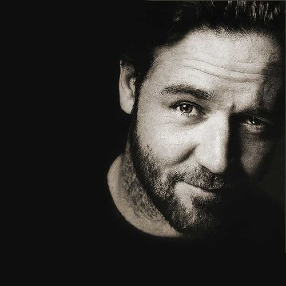 Russell Crowe