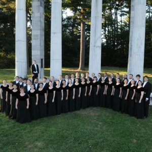 Westminster Choir ดาวน์โหลดและฟังเพลงฮิตจาก Westminster Choir