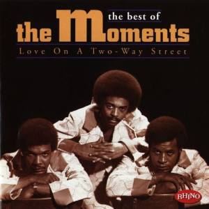 The Moments ดาวน์โหลดและฟังเพลงฮิตจาก The Moments
