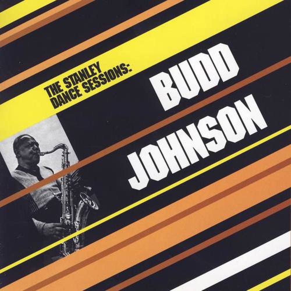 Budd Johnson